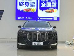 BMW 7 Series 735Li M Sport Package - ფოტო 2