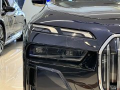 BMW 7 Series 735Li M Sport Package - ფოტო 4