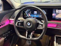 BMW 7 Series 735Li M Sport Package - ფოტო 5