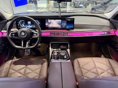 BMW 7 Series 735Li M Sport Package - ფოტო 7