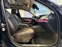 BMW 7 Series 735Li M Sport Package - ფოტო 8