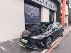 BYD Seal 07 DM-i 1.5T 230km Flagship - ფოტო 1