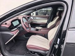 BYD Seal 07 DM-i 1.5T 230km Flagship - ფოტო 2