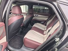 BYD Seal 07 DM-i 1.5T 230km Flagship - ფოტო 4