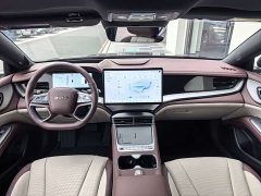BYD Seal 07 DM-i 1.5T 230km Flagship - ფოტო 5