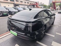 BYD Seal 07 DM-i 1.5T 230km Flagship - ფოტო 6