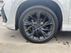 Volkswagen Jetta VS5 280TSI Automatic Enjoy High-Gloss Edition - ფოტო 10