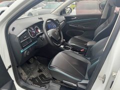 Volkswagen Jetta VS5 280TSI Automatic Enjoy High-Gloss Edition - ფოტო 4