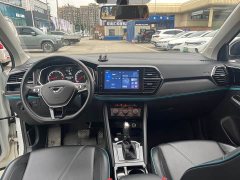 Volkswagen Jetta VS5 280TSI Automatic Enjoy High-Gloss Edition - ფოტო 7
