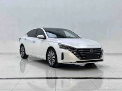 Nissan Teana 2.0L XL-Upr Comfort Edition - photo 4
