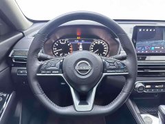 Nissan Teana 2.0L XL-Upr Comfort Edition - photo 9