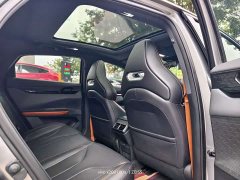 Changan UNI-V 2.0T Leading Speed Edition - ფოტო 10