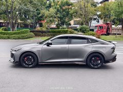Changan UNI-V 2.0T Leading Speed Edition - ფოტო 11