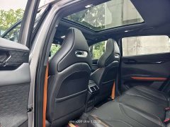 Changan UNI-V 2.0T Leading Speed Edition - ფოტო 5
