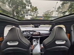 Changan UNI-V 2.0T Leading Speed Edition - ფოტო 7