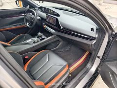 Changan UNI-V 2.0T Leading Speed Edition - ფოტო 9