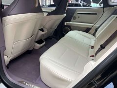 Avatr 06 Max Pure Electric - ფოტო 10