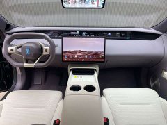 Avatr 06 Max Pure Electric - ფოტო 18