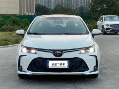 Toyota Corolla 1.8L Smart Hybrid Dual Engine Elite - фото 2