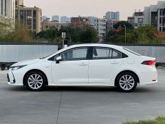 Toyota Corolla 1.8L Smart Hybrid Dual Engine Elite - фото 3
