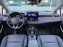 Toyota Corolla 1.8L Smart Hybrid Dual Engine Elite - фото 4