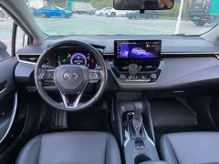 Toyota Corolla 1.8L Smart Hybrid Dual Engine Elite - фото 5