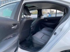 Toyota Corolla 1.8L Smart Hybrid Dual Engine Elite - фото 6