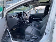Toyota Corolla 1.8L Smart Hybrid Dual Engine Elite - фото 7