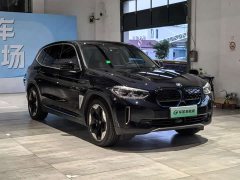 BMW iX3 sDrive40 Premier - ფოტო 3