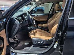 BMW iX3 sDrive40 Premier - ფოტო 4
