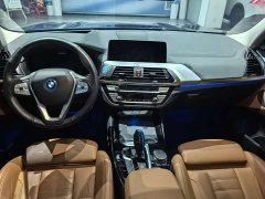 BMW iX3 sDrive40 Premier - ფოტო 5