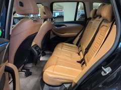 BMW iX3 sDrive40 Premier - ფოტო 6
