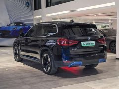BMW iX3 sDrive40 Premier - ფოტო 9