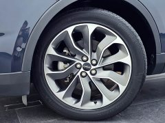 Lincoln Explorer 2.0T AWD Elite - ფოტო 10