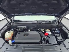 Lincoln Explorer 2.0T AWD Elite - ფოტო 11