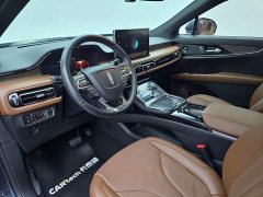 Lincoln Explorer 2.0T AWD Elite - ფოტო 12