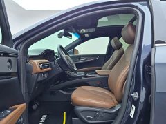 Lincoln Explorer 2.0T AWD Elite - ფოტო 13