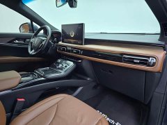 Lincoln Explorer 2.0T AWD Elite - ფოტო 14