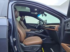 Lincoln Explorer 2.0T AWD Elite - ფოტო 15