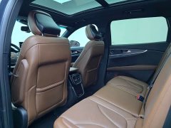 Lincoln Explorer 2.0T AWD Elite - ფოტო 17