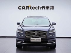 Lincoln Explorer 2.0T AWD Elite - ფოტო 2