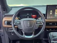 Lincoln Explorer 2.0T AWD Elite - ფოტო 20