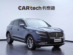 Lincoln Explorer 2.0T AWD Elite - ფოტო 3
