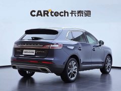 Lincoln Explorer 2.0T AWD Elite - ფოტო 5