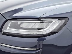 Lincoln Explorer 2.0T AWD Elite - ფოტო 8