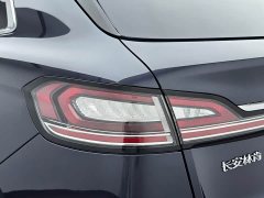 Lincoln Explorer 2.0T AWD Elite - ფოტო 9