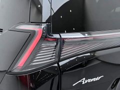 Buick Zhijing Shijia Luxury Edition - photo 10