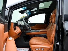 Buick Zhijing Shijia Luxury Edition - photo 11