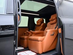 Buick Zhijing Shijia Luxury Edition - photo 13
