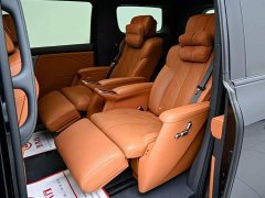 Buick Zhijing Shijia Luxury Edition - photo 14